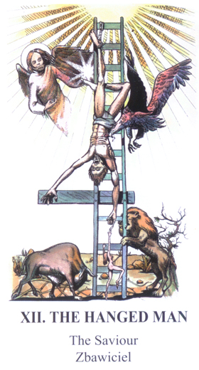 The Apocalypse Tarot